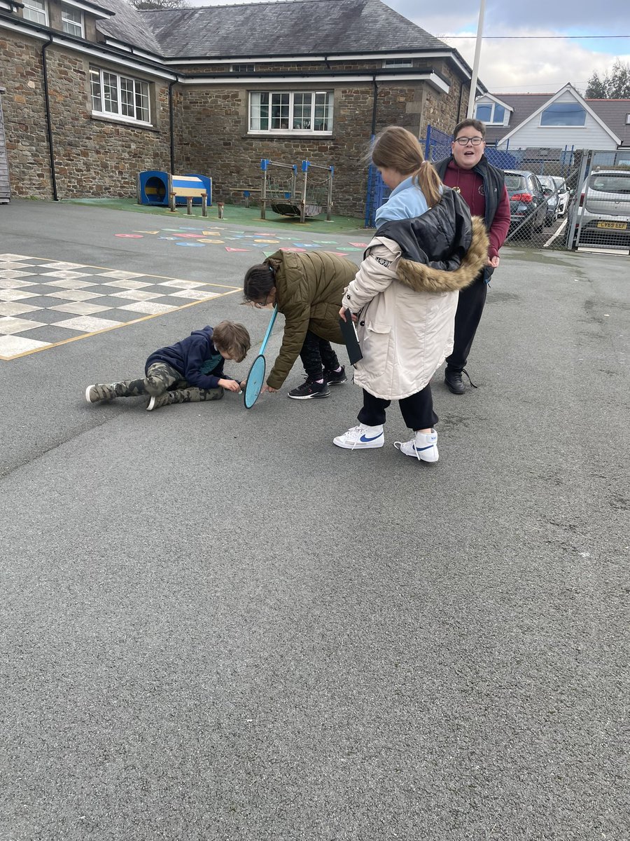 Pwll C P School (@pwllcpschool) on Twitter photo Kicking off the Spring term with some outdoor numeracy to calculate how long it would take Y5/6 to walk Wales’ 870 mile long coastal path! <a href="/NatResWales/">Cyfoeth Naturiol Cymru | Natural Resources Wales</a> Kicking off the Spring term with some outdoor numeracy to calculate how long it would take Y5/6 to walk Wales’ 870 mile long coastal path! <a href="/NatResWales/">Cyfoeth Naturiol Cymru | Natural Resources Wales</a>