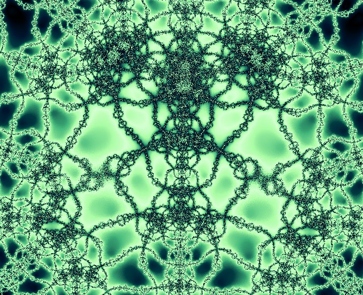 LunesDes's tweet image. #digital #abstractwork