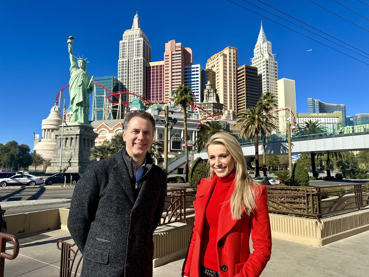 Lara Lewington tweet media