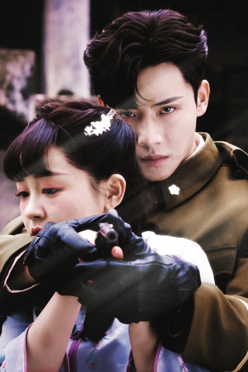 Ramona352526339's tweet photo. Maid's Revenge (2022)

#Cdrama #Republicano #DaiGaoZheng https://t.co/CwIr4TXbzU