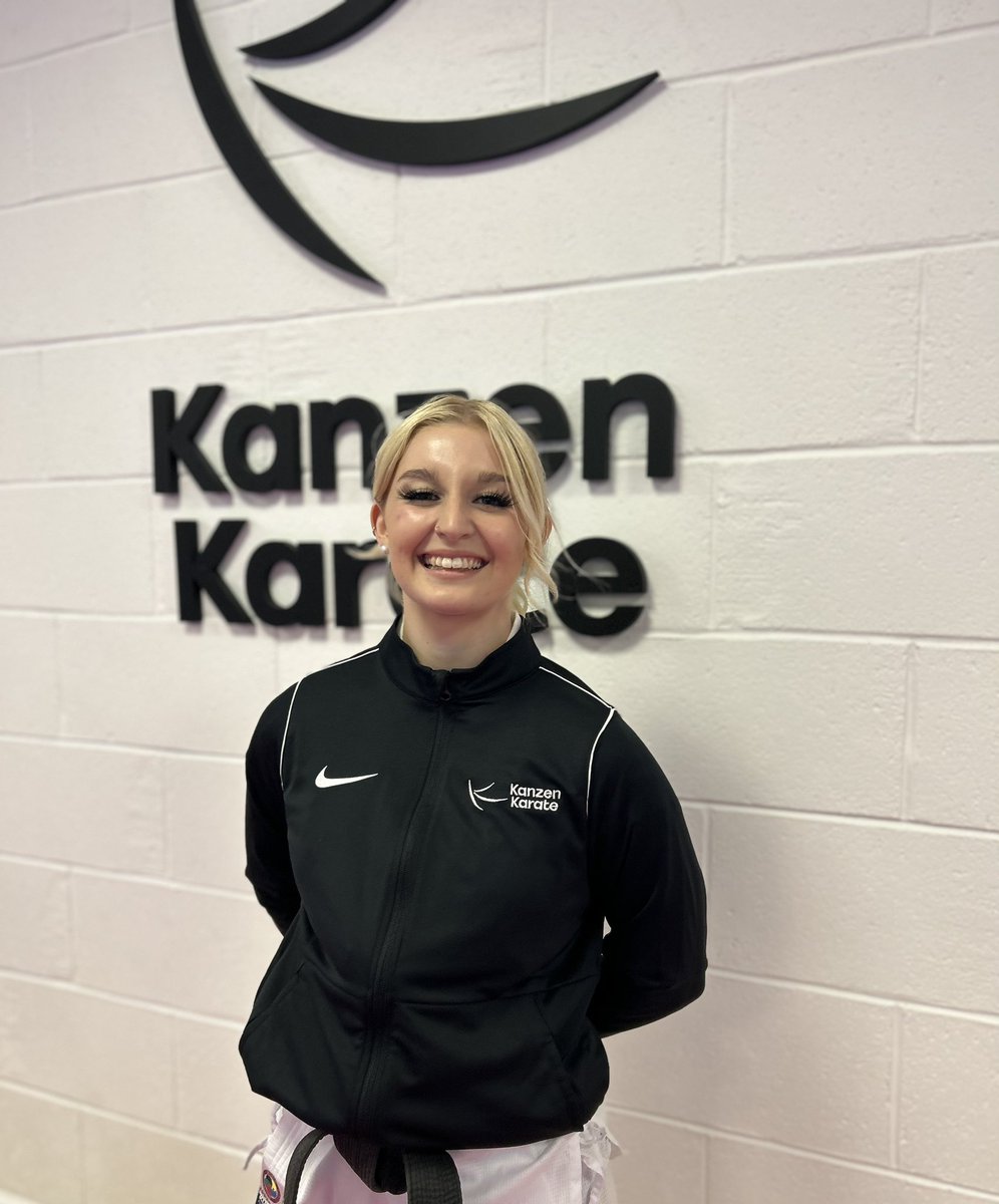 kanzen4life's tweet photo. 🇿🇦 Welcome Sensei Emma Forbes 

Delighted to welcome Sensei Emma from South Africa to Kanzen HQ today after 24 hours of travel. 🇿🇦 ✈️ 🏴󠁧󠁢󠁥󠁮󠁧󠁿 ✈️ 🏴󠁧󠁢󠁳󠁣󠁴󠁿 

Sensei Emma will be working within Kanzen in classes and on our community outreach projects. 

#partnership #exchange https://t.co/VZntqHgMzL