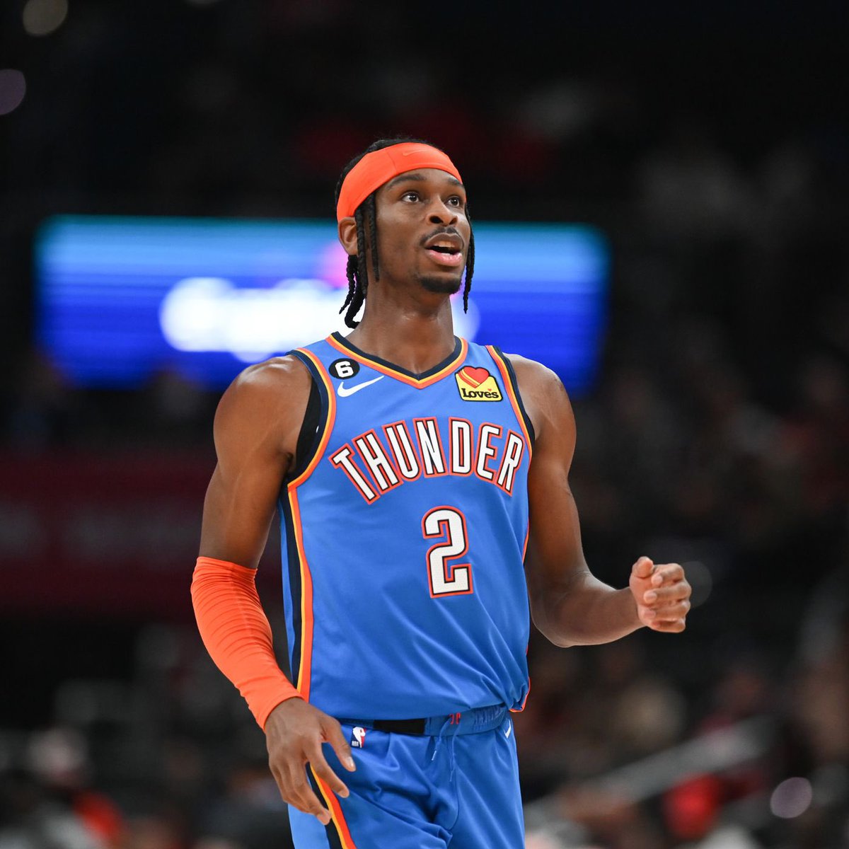 LegionHoops's tweet photo. The NBA has released its latest Power Rankings:

1) Thunder
2) Celtics
3) Nuggets
4) Timberwolves
5) Clippers

Thoughts? 👀 https://t.co/e6w60WYLVf