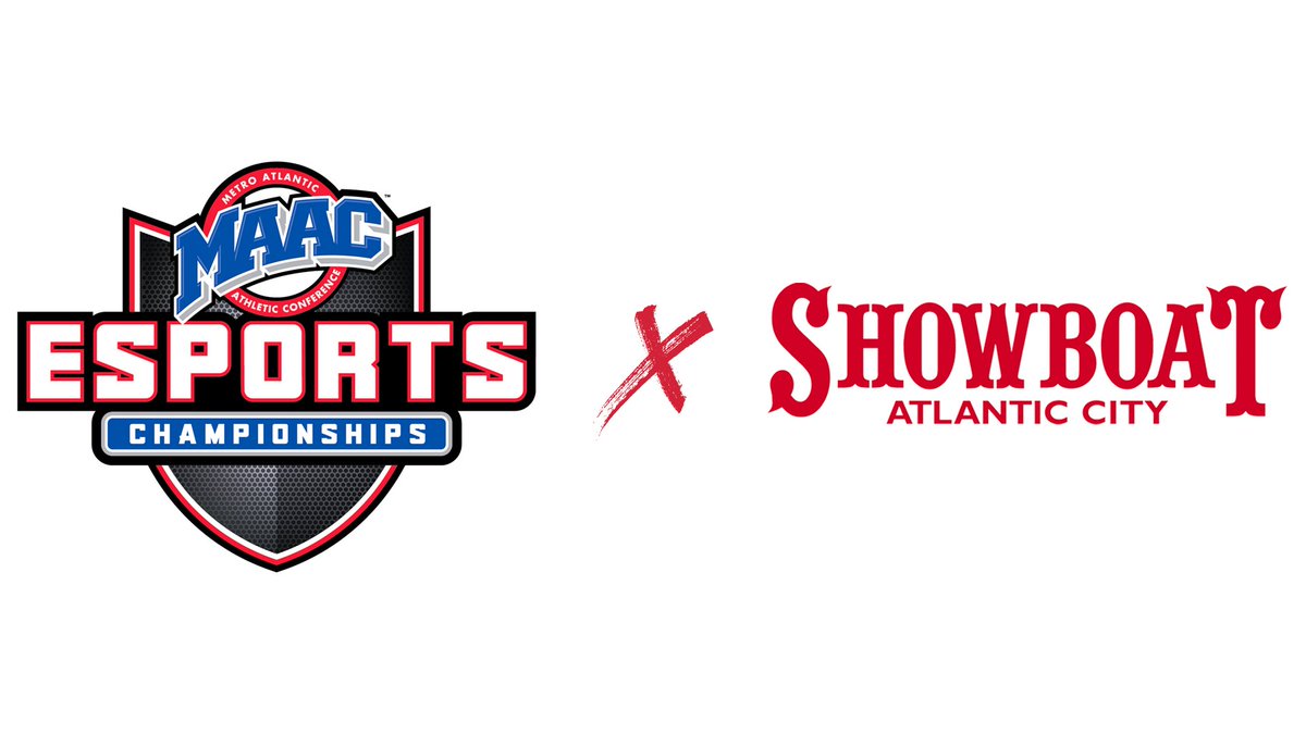 Showboat Hotel is set to host the 2024 <a href="/MAACEsports/">MAAC Esports</a> Championship for third consecutive year!

📰: bit.ly/3H83WKa

#MAACEsports