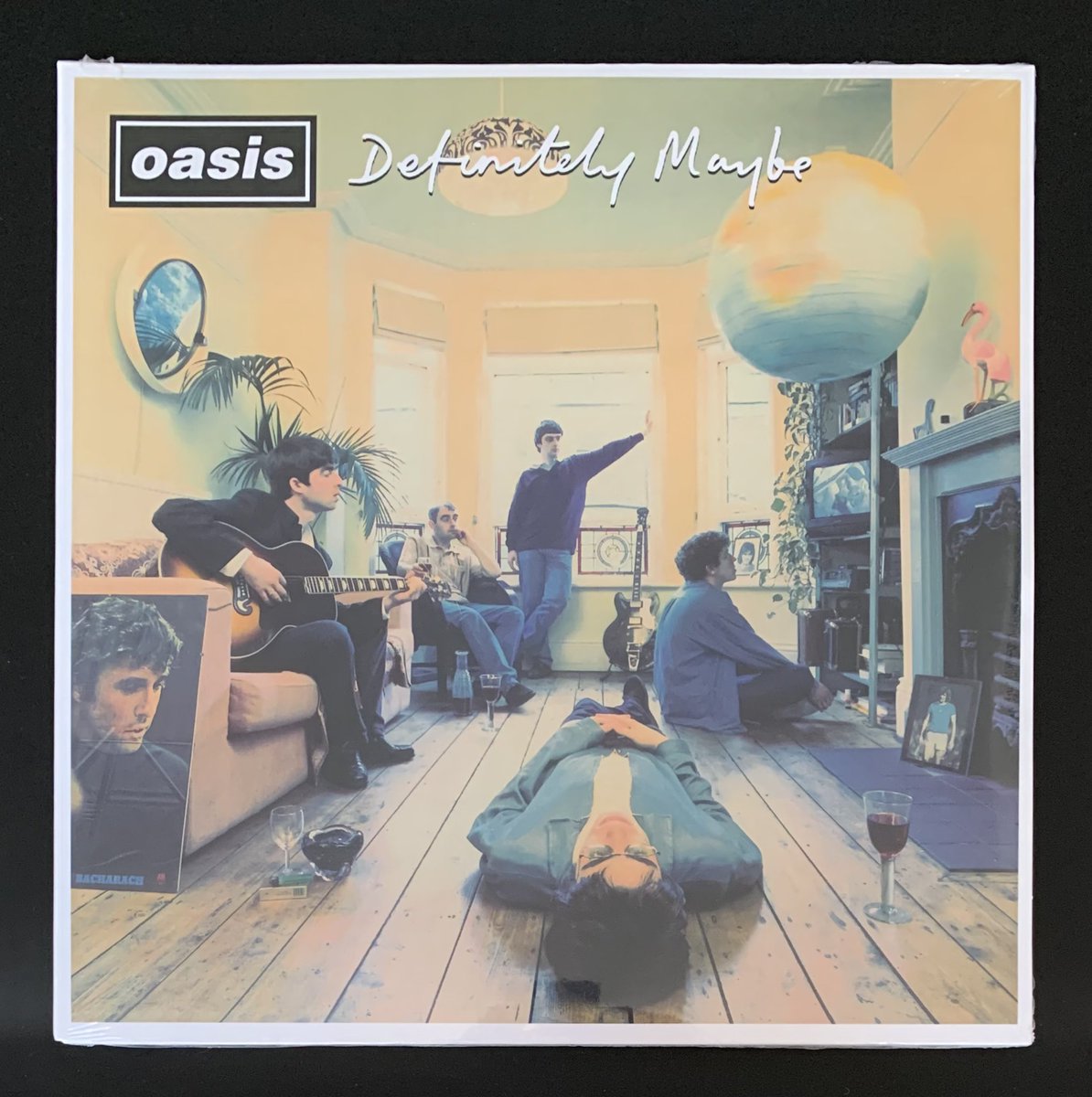 Just one of the NEW and SEALED indie bangers added to the eBay store today. Come and have a browse ebay.co.uk/usr/hotdvinyl

#vinylcommunity #vinyladdict #vinyljunkie #vinylcollector