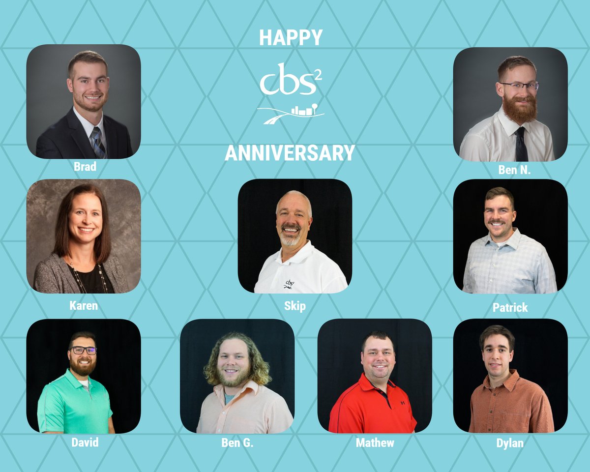 CBS Squared, Inc. tweet media