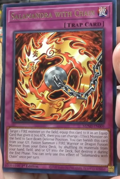 yugioh future cards YuGiOh Ancient Prophecy Single Card Super Rare Future Visions ANPR-EN051