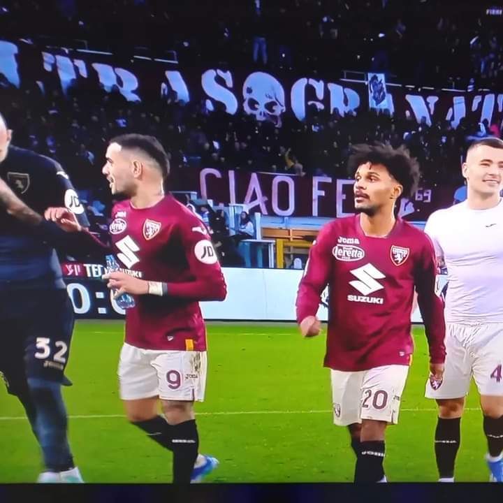cesareb71's tweet photo. Torochannel cliccate qui per vedere la puntata 

https://t.co/UtWb6Fcosl https://t.co/xeSwNk0OXW