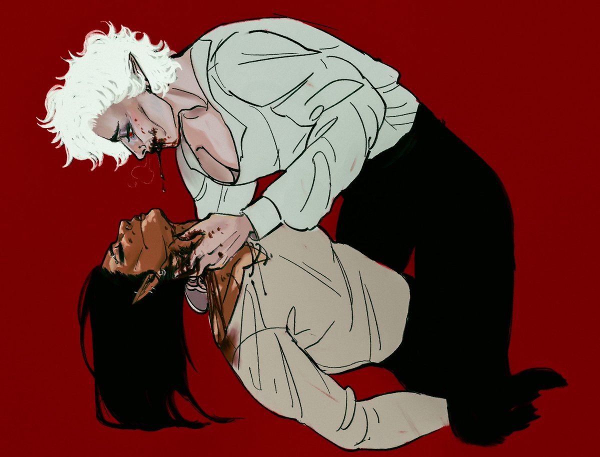 PETERP4RKR's tweet photo. @velnna here’s my tav!! their name is faron and i love him so much… i adore your art so much! https://t.co/FkmLEBewaa