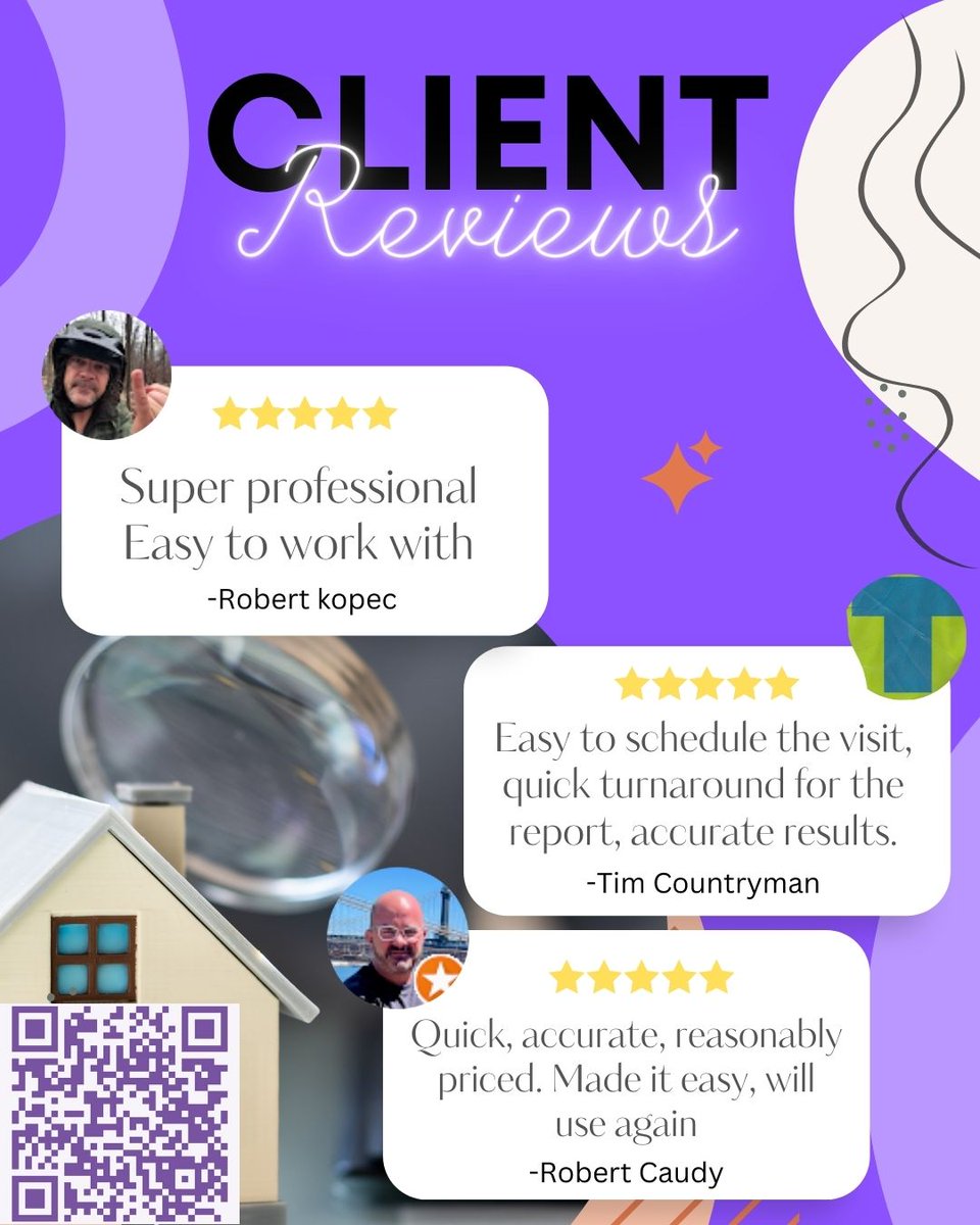 Grateful for the love! Thank you to our incredible clients for the stellar Google reviews. Your feedback lights up our day and inspires us to keep exceeding expectations. Cheers to building success together!  #ClientAppreciation #GoogleReviews #Empireinspectionsandappraisals