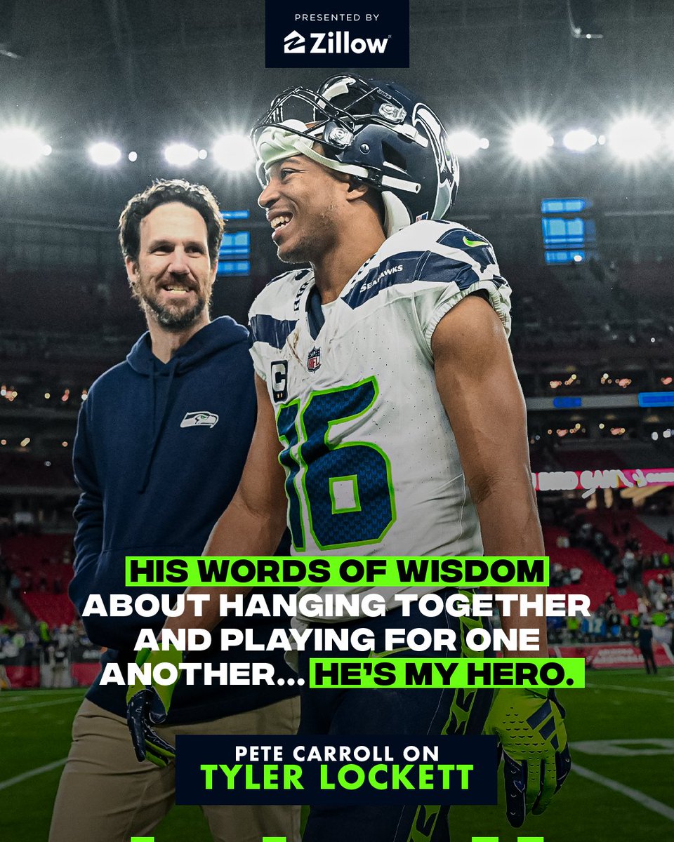Seahawks's tweet photo. Recognition where it’s due.

#GoHawks x @zillow https://t.co/X81PrjwjrX