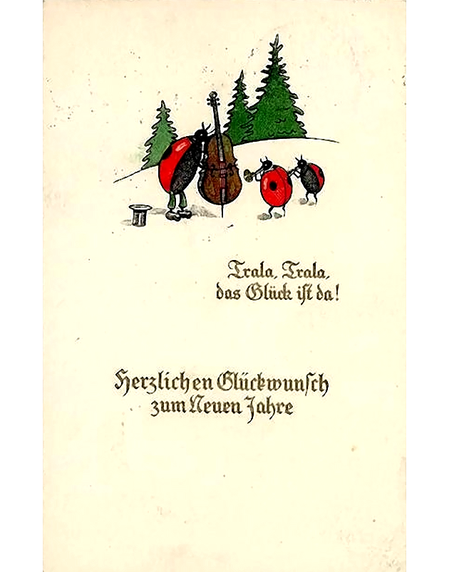 apceveryday's tweet photo. Lady bug bands are okay, you know, if you like girl groups.
#Shirelles
#DixieCups
#Crystals
#Bangles
#GoGos
#NewYear
#Postcard
#OldPostcard
#Postcards https://t.co/BPPjZStt4T