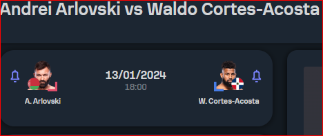 divalddo's tweet photo. MMA 
UFC COMBATES.
https://t.co/QC9tTkDpKz https://t.co/ui5m34dKVC