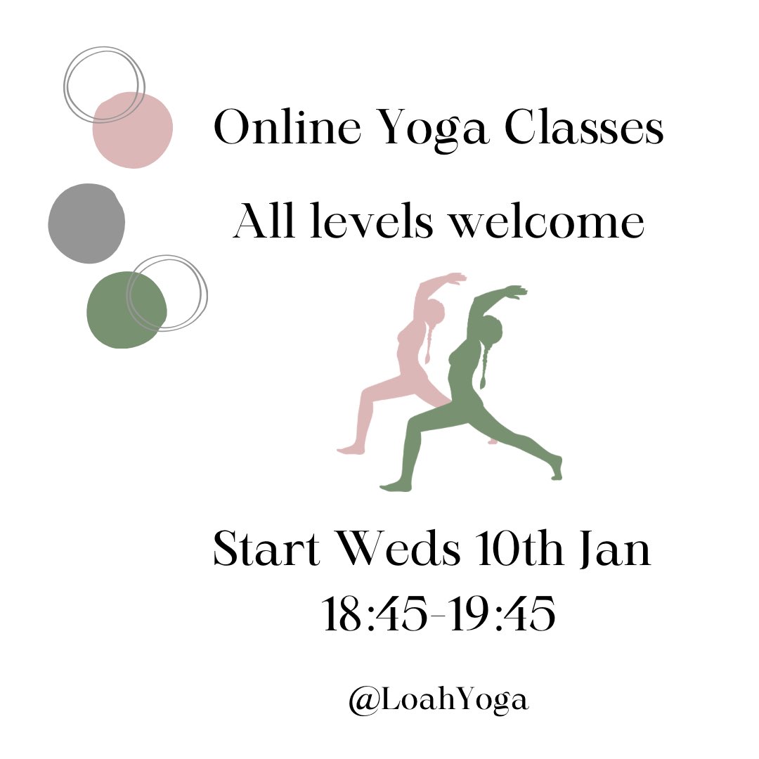 Jewelsward's tweet photo. Online yoga.  Classes recorded.  All levels welcome. Come and join. https://t.co/d9waIHSMSv