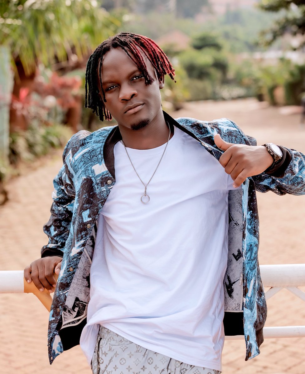 Bashrat mukwano gwewala MM Media