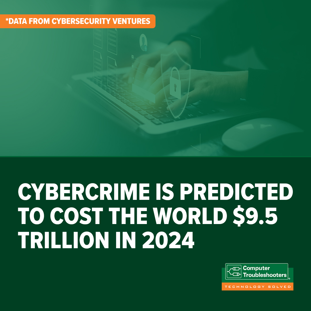 TechSolved's tweet image. Don’t let your data and dollars be swept away in 2024.
Discover how our security solutions can protect them: technology-solved.com/service/data-n…
#DataSecurity #Cybercrime
