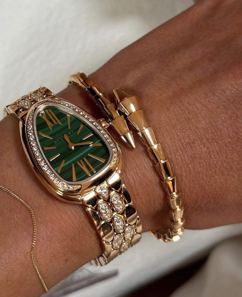 Bulgari