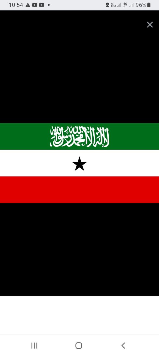 #Somslialand has been  districted  #region  from Somalia #since late 180s so #Somalialand has much #More older than  #Mokadisho
#Nomoresomalia intruption on #Somaliland 
#westand4somalialandtight