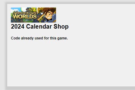 aight <a href="/HeroMart/">HeroMart</a> <a href="/ArtixEnt/">Artix Entertainment</a>  wheres my damn badge and in game shop