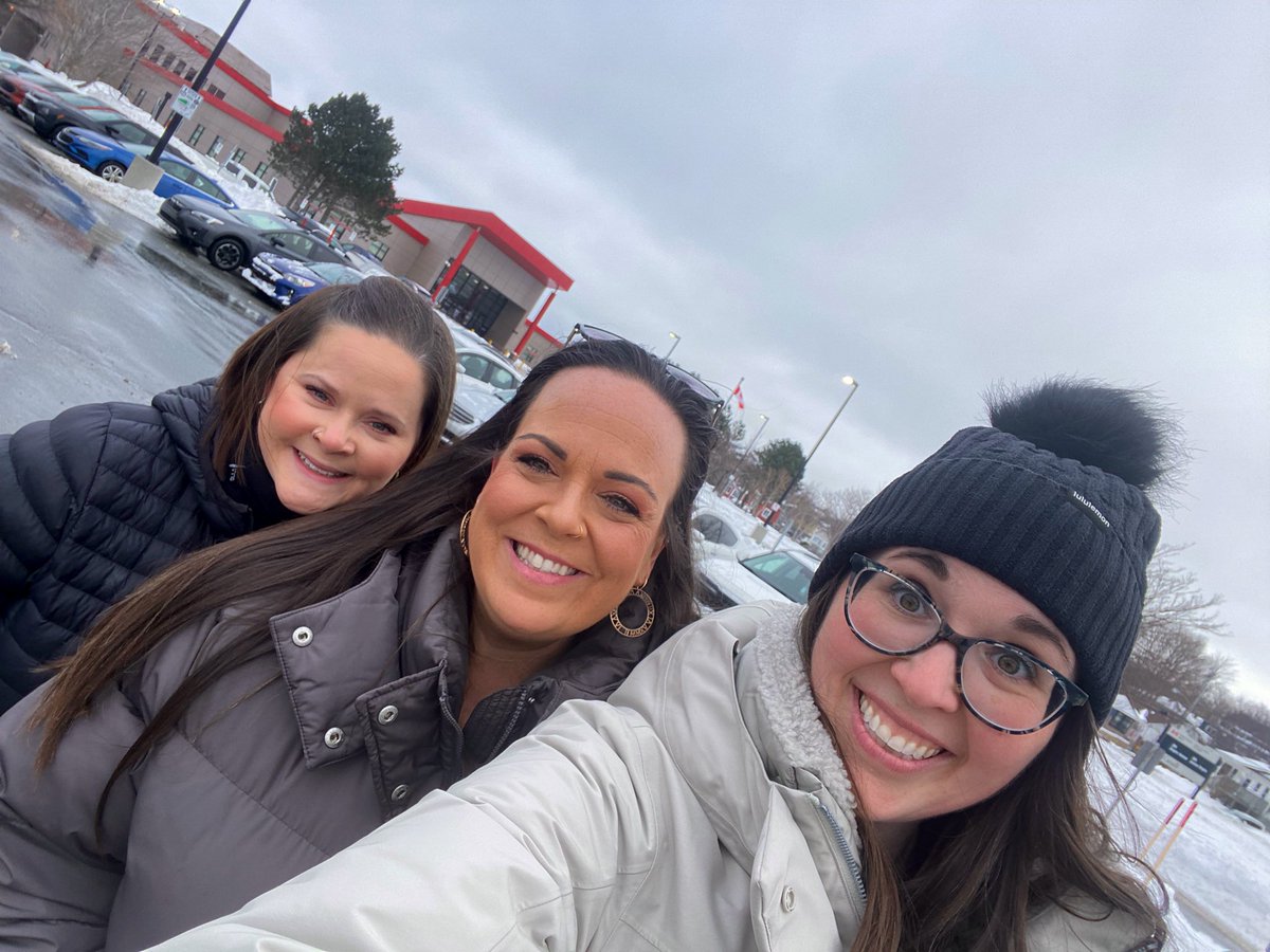 Kicking off the week getting our “Movement Monday challenge” completed bright and early! Can’t wait to do it all again tomorrow! New friends welcome to join! Rain or shine!