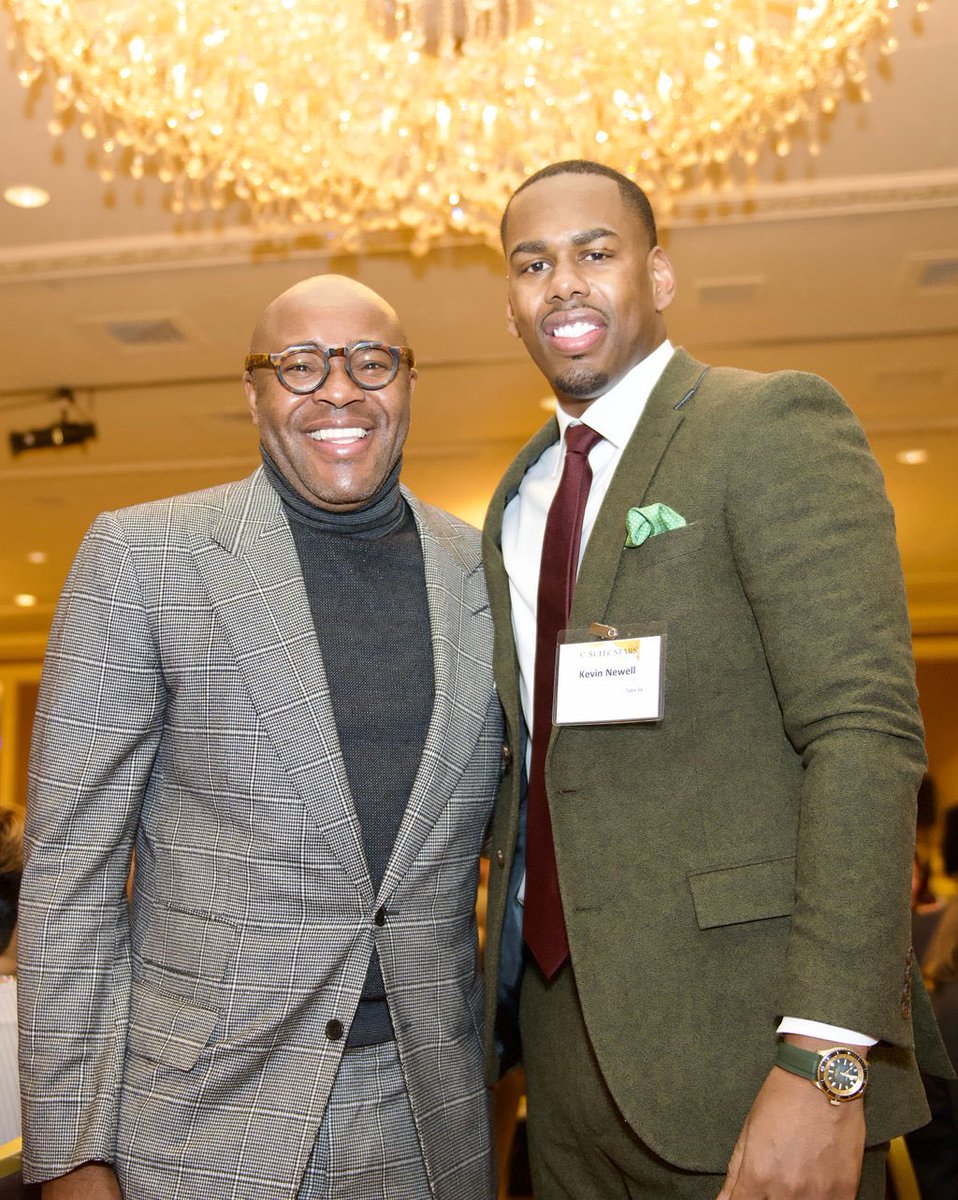 Kevin Newell tweet media