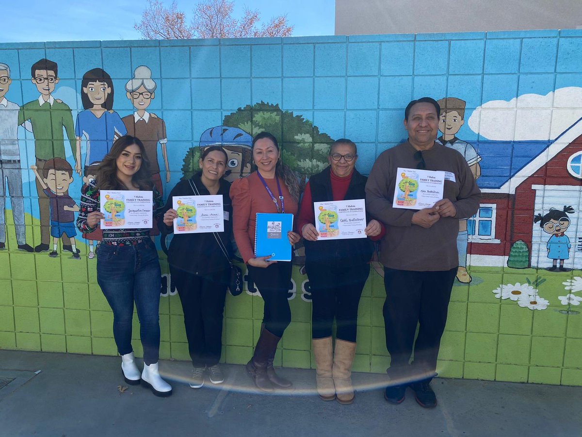 Estudillo Elementary tweet media