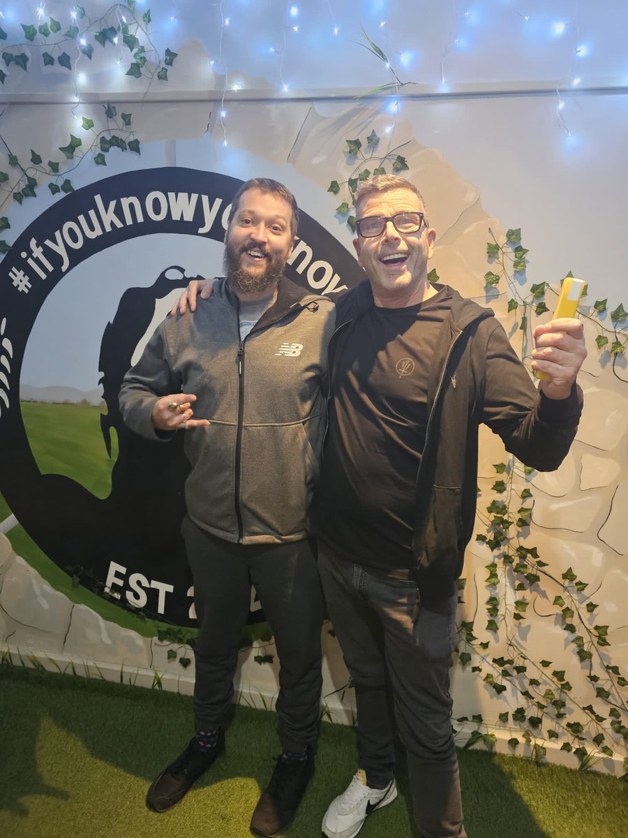 GBMC73's tweet image. 🤓 What an #Mint evening spent with me marra’s  Michael &amp;amp; Ade at #Teesside #Cannabis #Club  @Teessidecc 🥰

👉🏻 What you’ve  done with the place since i was last over is breathtaking 😳 

🤓Fab to see #HarmReduction weaved throughout the club ❤️ Thanks for your hospitality boys 🤓