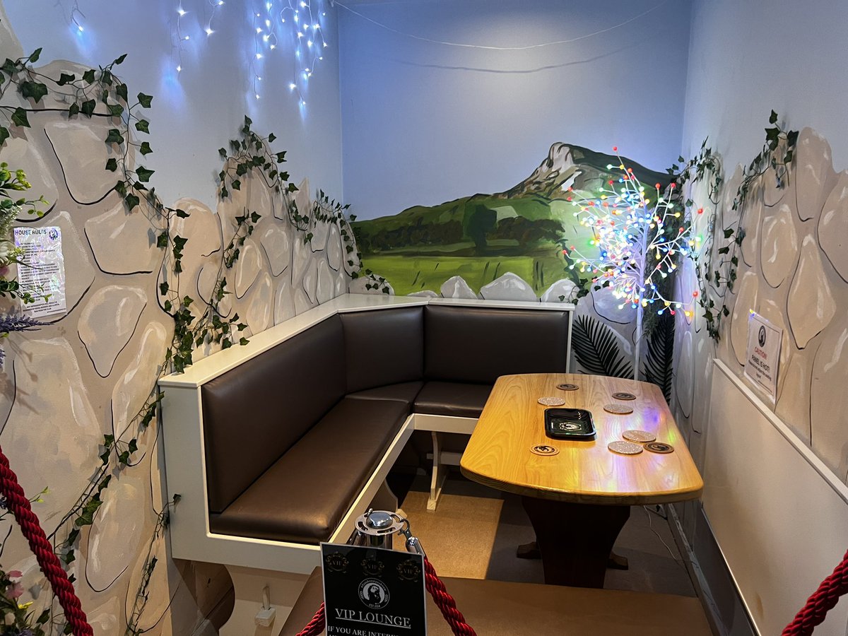 GBMC73's tweet image. 🤓 What an #Mint evening spent with me marra’s  Michael &amp;amp; Ade at #Teesside #Cannabis #Club  @Teessidecc 🥰

👉🏻 What you’ve  done with the place since i was last over is breathtaking 😳 

🤓Fab to see #HarmReduction weaved throughout the club ❤️ Thanks for your hospitality boys 🤓