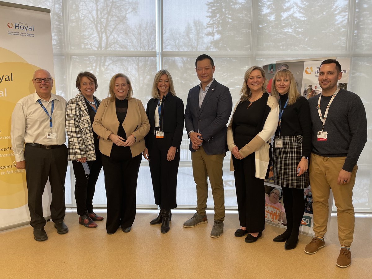 We’re investing $35 million through the Local Priorities Fund in 2023/24 to support residents in long-term care with complex care needs. The funding will help ensure residents get the right care in the right place, minimizing unnecessary ER visits and hospital stays.