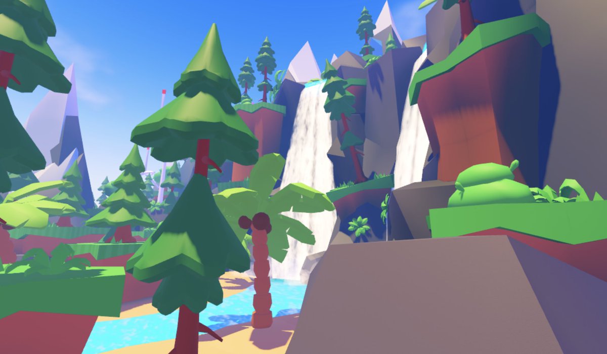 CrystalFallsRBX's tweet photo. 🎉 Happy 2024! Allow us to start off the New Year with some exciting news: Crystal Falls is once again in the process of making significant improvements to bring you an even better experience. Stay tuned for more updates and exciting development news in the coming weeks! 🎉 https://t.co/M36K6JXkqz