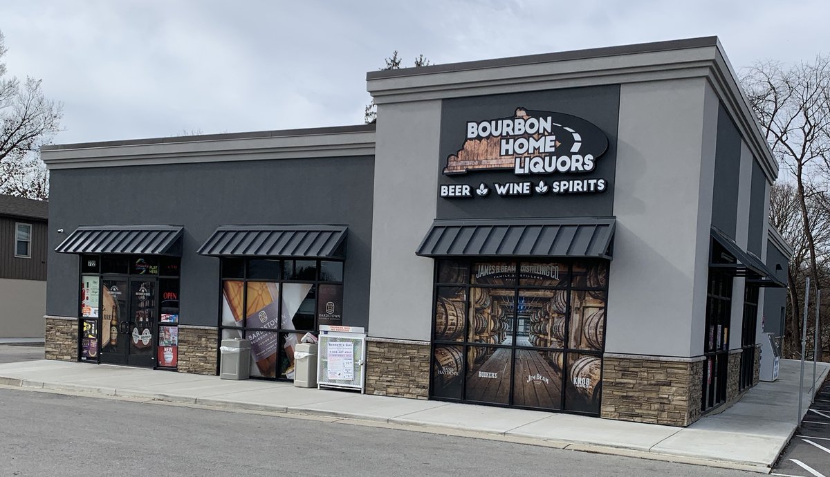 Inclusion Brand Bourbon Whiskey tweet media