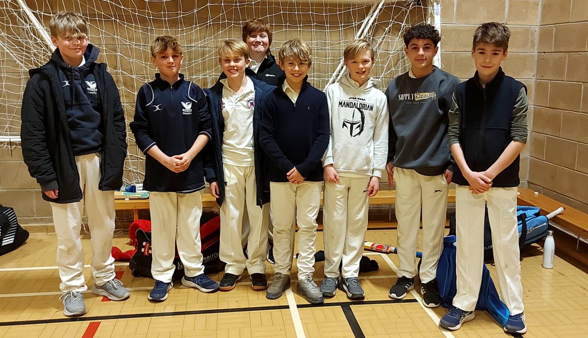 Ketton Sports Cricket Club tweet media