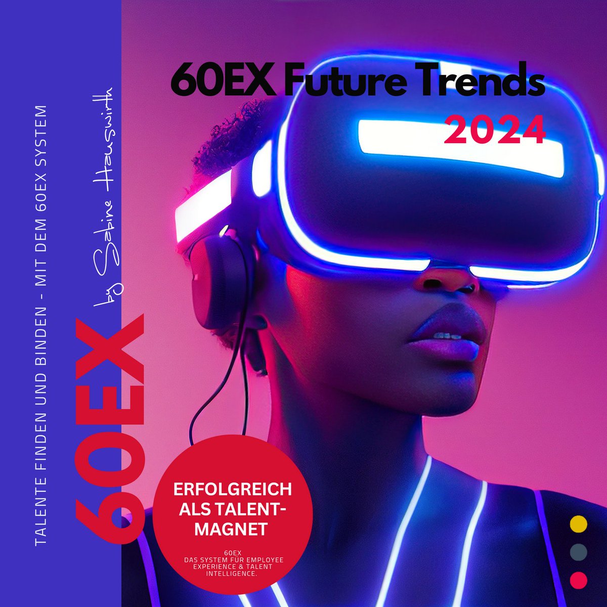 Der aktuelle Future Trends Report 2024 ist da: sabine-hauswirth.com/future-trend-r…

#zukunft #HRinnovation #talentmanagement #skills