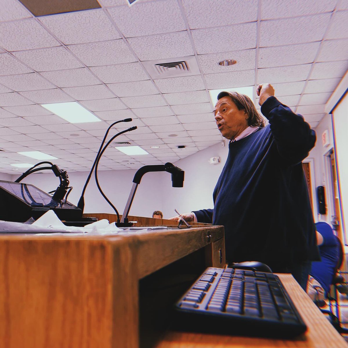 Wildcat 91.9 tweet media