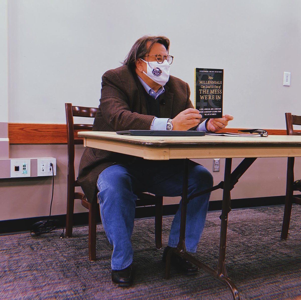 Wildcat 91.9 tweet media