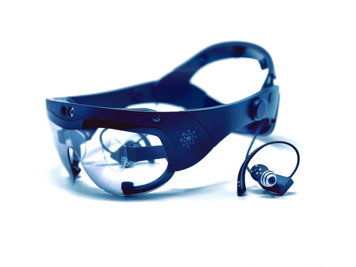 ConorRussomanno's tweet image. We made a thing. 
And we’re raising a Series A. 
Come find us at #CES or DM me if you want to learn more. 
2024, here we come 🧠⚡️😎

// @OpenBCI @Galea_XR #MindPC