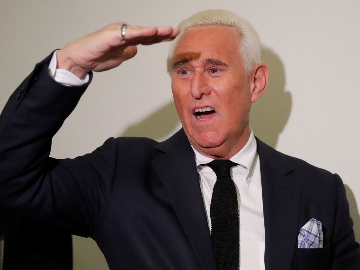 Republicans against Trump tweet media