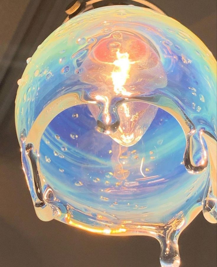 rainbow_explode's tweet image. Look like crystal ✨