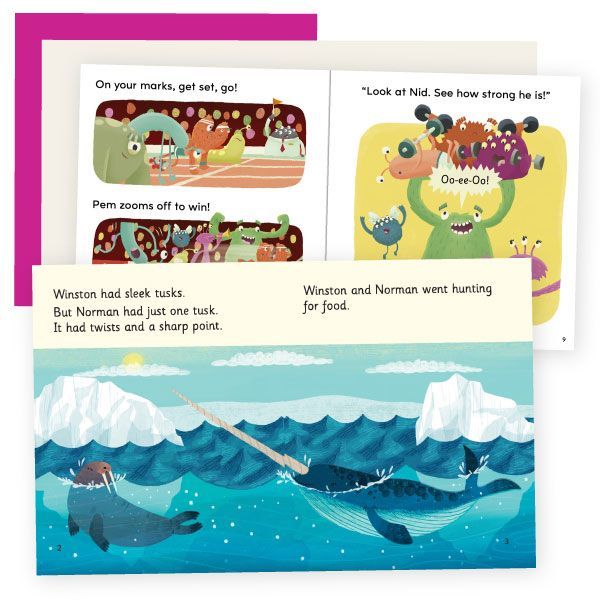 #Mackin is proud to partner with publishers to provide you with the decodable texts you need! This page includes information from several publishing partners that have provided scope and sequence information for their programs: buff.ly/41hTsjT  📖 #Decodables #Education