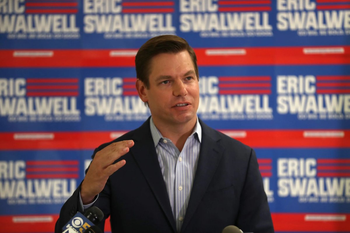Republicans against Trump (@rpsagainsttrump) on Twitter photo NEW
Weeks before the 2020 election, Trump's associate Roger Stone was talking with an NYPD cop about assassinating Congressmen <a href="/ericswalwell/">Eric Swalwell</a> and Jerry Nadler, according to an audio recording obtained by Mediaite.
"It’s time to do it. Let’s go find Swalwell. It’s time to do it. NEW
Weeks before the 2020 election, Trump's associate Roger Stone was talking with an NYPD cop about assassinating Congressmen <a href="/ericswalwell/">Eric Swalwell</a> and Jerry Nadler, according to an audio recording obtained by Mediaite.
"It’s time to do it. Let’s go find Swalwell. It’s time to do it.