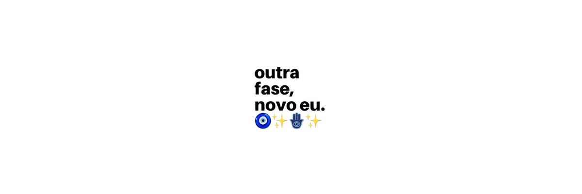 headersarte's tweet image. ✷ Outra fase, novo eu...