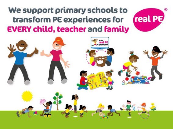 realPE_Mark's tweet photo. I was delighted to welcome back staff from @YsgolTreganna with some #realPE training today to support them to deliver fantastic outcomes in PE for their children. @Create_Dev https://t.co/ZxUR1KvV61