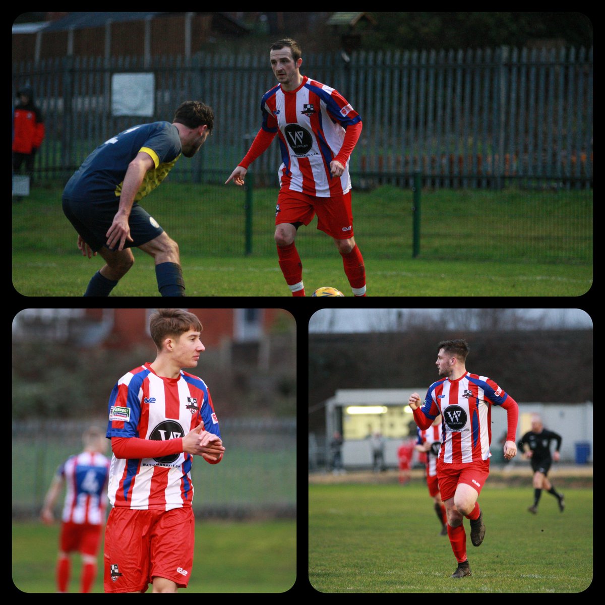 DearneDistrict's tweet photo. 3 players to play every single fixture so far this season… 💪

Our flying fullbacks &amp; the goal machine.......

#wadadaw https://t.co/PwQoEW8BtO
