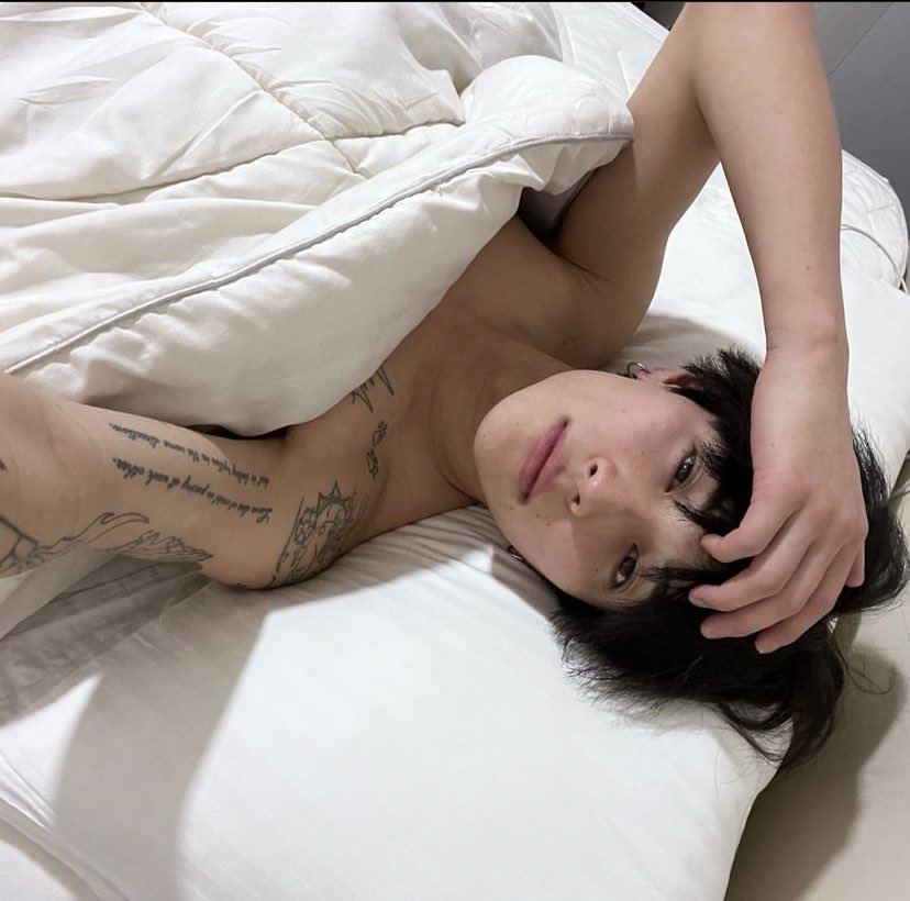 markplieri's tweet photo. jednak n spie Zzz https://t.co/XNq4ZL9mLt