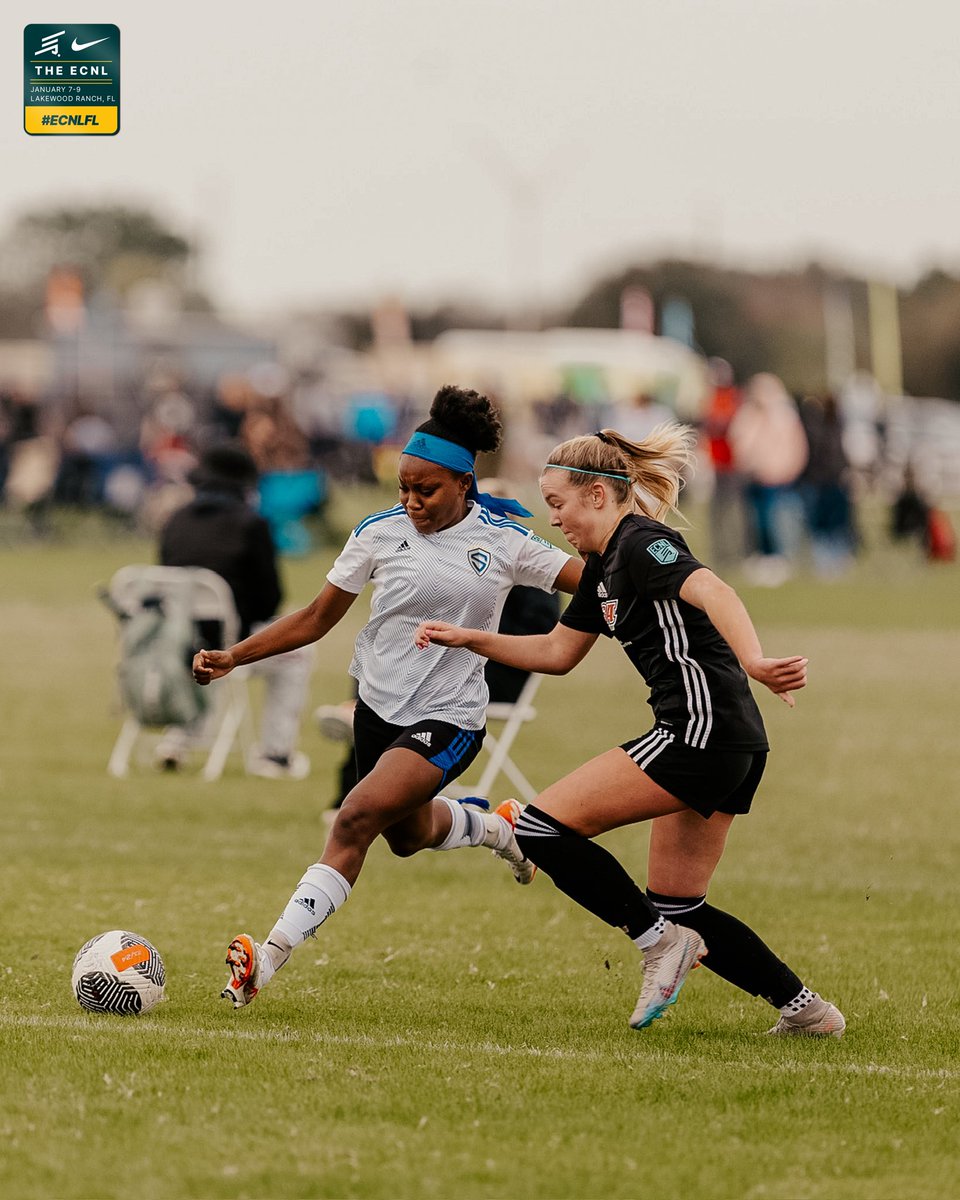 ECNL Girls tweet media