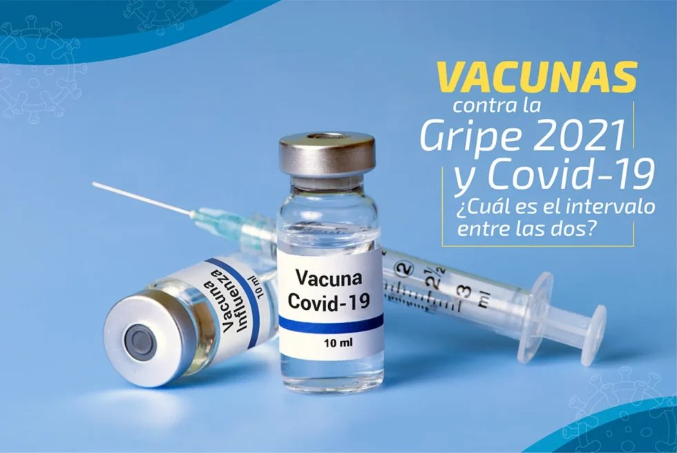 EmesaPrevencion's tweet photo. .👉📣VACUNAS GRIPE-COVID

EMESA Prevención, quiere alertar y difundir los consejos que da el ministerio de Sanidad, respecto a la vacunación conjunta del COVID 19 y de la Gripe estacional ya que las tasas de infección se están incrementado y mejor tener precaución. https://t.co/QCvIe7sNKw