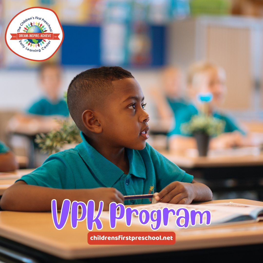 tcfpreschool's tweet image. VPK Excellence in Full Swing! 🌟 Ignite your child&apos;s learning journey with our enriching VPK program. Building strong foundations for a bright tomorrow! 📚🚀
#VPKSuccess #EarlyLearningAdventure #earlylearningcenter #prek #preschool #MiamiDade #Kendall