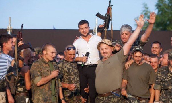 trostyan2020's tweet photo. згадалось, апалченци взялі владіміра аліксандрівіча в заручники. https://t.co/DBNinHcyXi