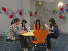 The senshi and the cats come together to mourn Minako Aino, who didn't make it during her surgery...