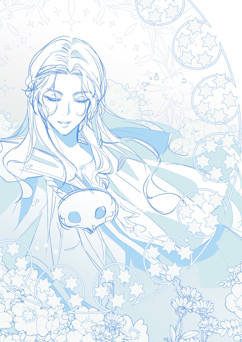 FF14_yyul's tweet photo. 베네스 낙서 https://t.co/Ivnu7KYKo4