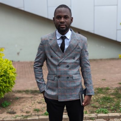 Chrissy De Freeman 🇿🇲 tweet media